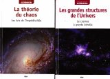La théorie du chaos - Les grandes structures de l'univers n° 5 2026-10-20