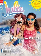 Julie n° 324 2025-06-18