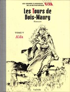Les Tours De Bois-Maury Tome V Alda