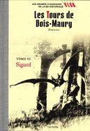 Les Tours De Bois-Maury Tome VI Sigurd