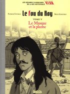 Le fou du roy  - Tome V - Le Masque et la Plume n° 140 2025-05-02