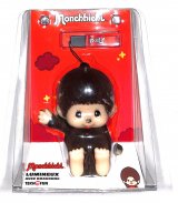 Monchhichi lumineux avec dragonne n° 1 2026-10-29