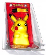 Pikachu lumineux avec dragonne n° 1 2026-10-23