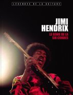 Jimi Hendrix - le génie de la six cordes n° 1 2026-08-04