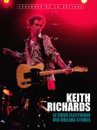 Keith Richards - le cœur électrique des rolling stones n° 3 2026-09-03