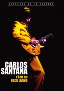 Carlos Santana - l'âme du rock latino n° 4 2026-09-15