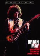 Brian May - Queen et la légende de la red spécial n° 5 2026-09-29