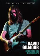 David Gilmour - Au cœur du son des pink floyd n° 7 2026-10-27