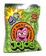 Jojo's Next Generation Figurine n° 1 2026-10-02