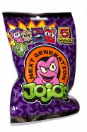 Jojo's Next Generation Figurine n° 1 2026-09-29