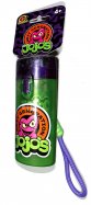 Jojo's Next Generation Tube Figurine  n° 1 2026-09-29