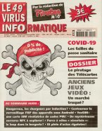 Le Virus Informatique