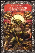 Le cauchemar d'innsmouth n° 3 2026-10-27