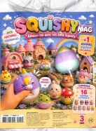 Squishy Mag n° 1 2026-07-31