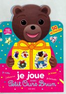 Je Joue avec Petit Ours Brun Hors-série n° 1 2026-10-15