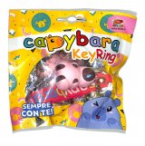 Capybara keyring n° 1 2026-10-27