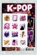 K-Pop Scrapbooking n° 1 2026-08-08