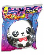 Sofficiotti Squishy n° 1 2026-10-16