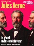 Les grands destins Jules Verne hors-série n° 1 2026-10-27