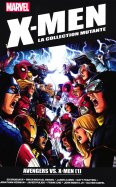 Avengers vs X-Men (1)