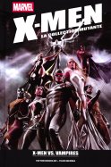 X-men vs vampires  n° 118 2025-05-09