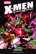 Fear Itself n° 119 2025-05-22