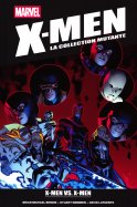 X-men vs X-Men n° 121 2025-06-19