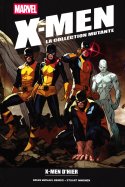 X-men d'hier n° 122 2025-07-03