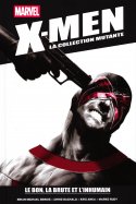 Le bon, la brute et l'inhumain n° 124 2025-08-05