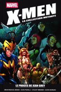 Le procès de Jean Grey n° 125 2025-08-14
