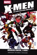 Avengers contre... X-Men n° 128 2025-09-19