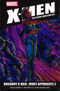 Uncanny X-Men : Mort Apparente 2
