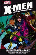 Uncanny X-Men : Gambit