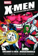 Uncanny X-Men : Murderworld