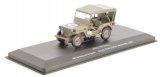 Jeep Willys MB 