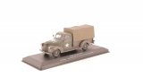 Chevrolet WA (1942) n° 89 2025-06-20