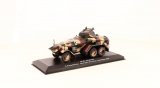 SD.KFZ. 231 (6 RAD) (1936) n° 91 2025-07-22