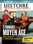Le Monde Histoire & Civilisations 