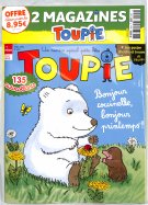 Toupie + Toupie Jeux 