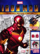 Construisez L'Armure Mythique De Tony Stark (IronMan)