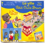 Les Petits Mondes de Petits Ours Brun (REV)