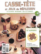 PROMO Le Solitaire n° 62 2020-02-22