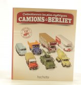 Classeur Camions Berliet