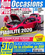 Auto Plus Occasions