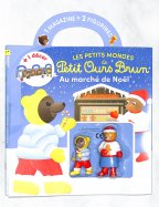 Les Petits Mondes de Petit Ours Brun n° 78 2026-10-15