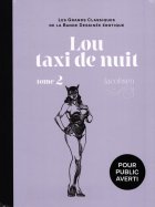 Lou Taxi de Nuit Tome 2