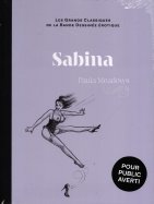 Sabina - Paula Meadows