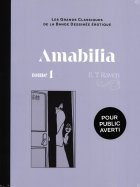 Amabilia - Tome 1