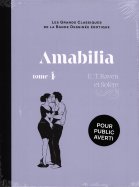 Amabilia - Tome 4