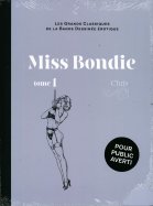 Miss Bondie - Tome 1